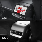 R89 Rear Entertainment Display Screen with Disney+ For Model 3/ Model Y (Feb 2019+) CTmods®